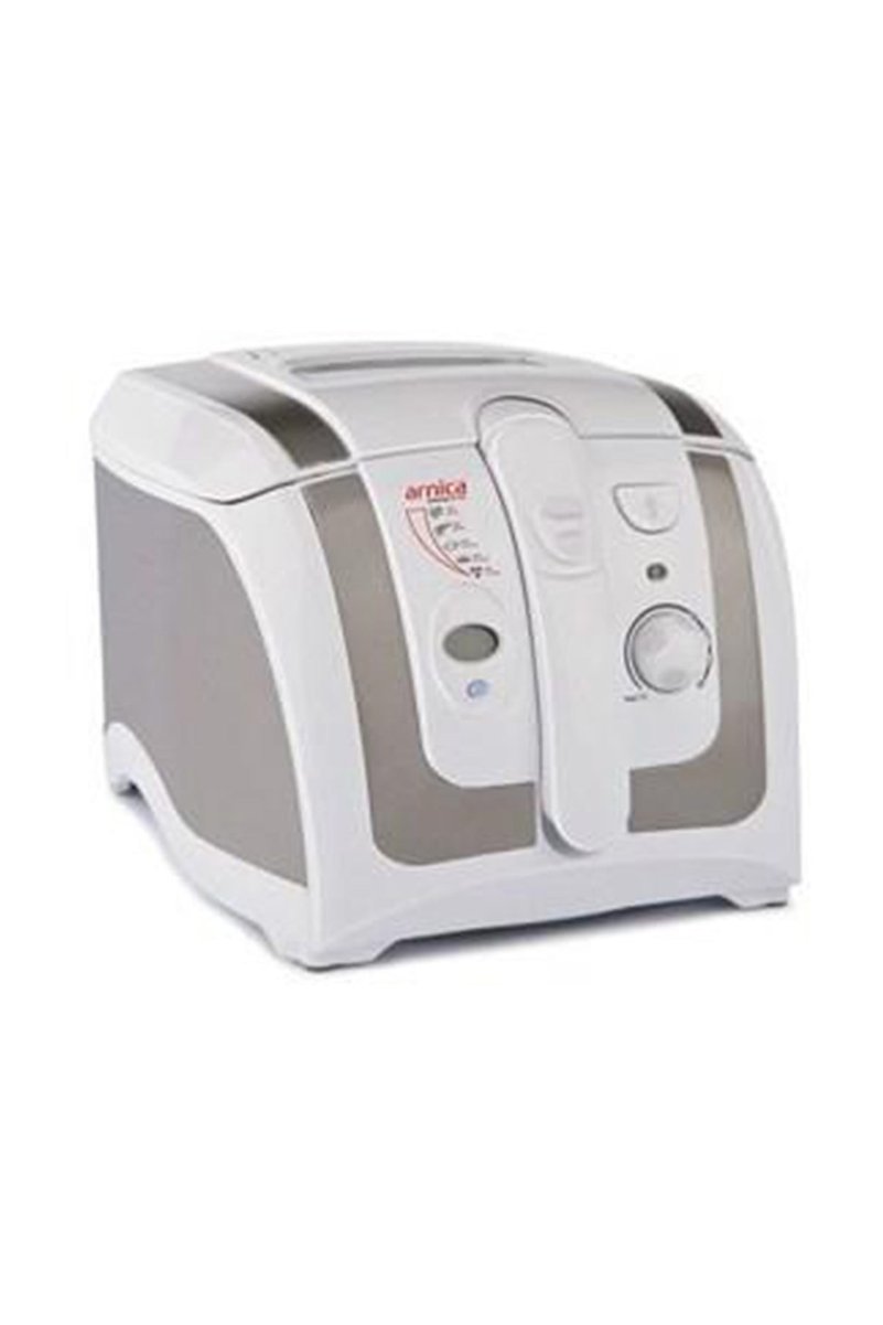 Arnica Universal ZG 02B 2,5 Litre Fritöz