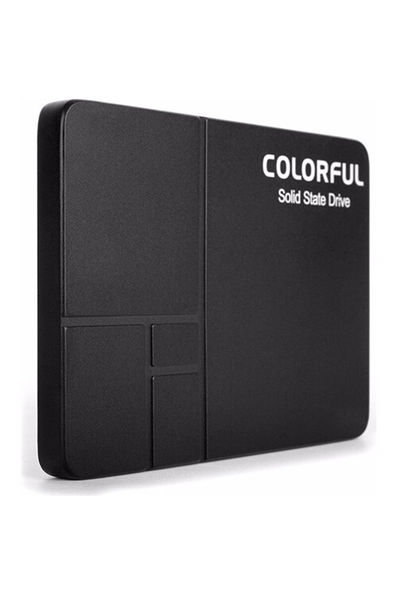 Colorful 240gb Sata 3.0 2.5" (500mb-s -400mb-s) Sl500-240gb Ssd Harddisk