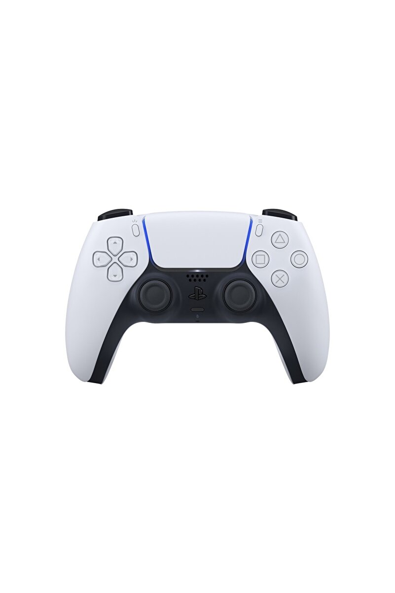 Sony PS5 Dualsense Controller Kol Kablosuz Kontrol Cihazı Wireless Beyaz