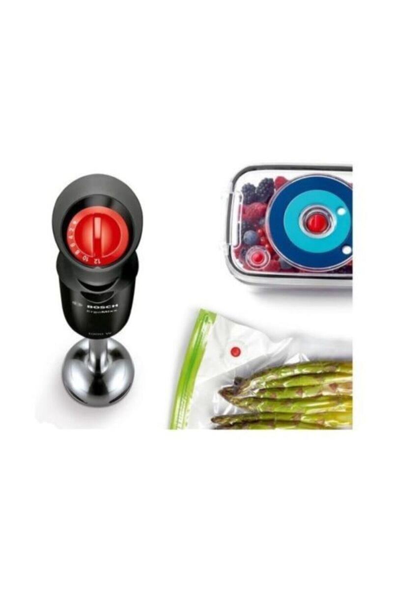 Bosch Ms6cb61v5 Vakumlu Blender Seti 1000 w