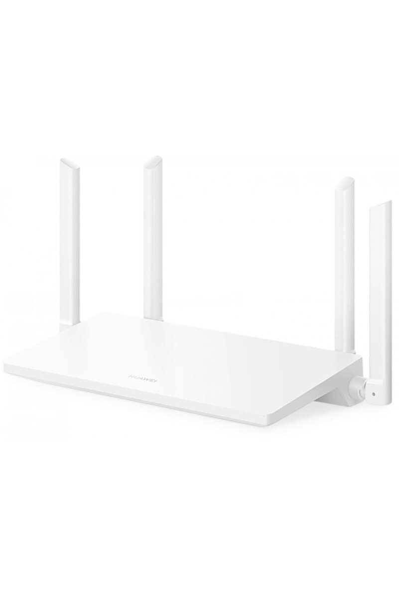 Huawei Wifi Ax2 100 Router Modem Ws7001 Beyaz ( Tr Garantili)