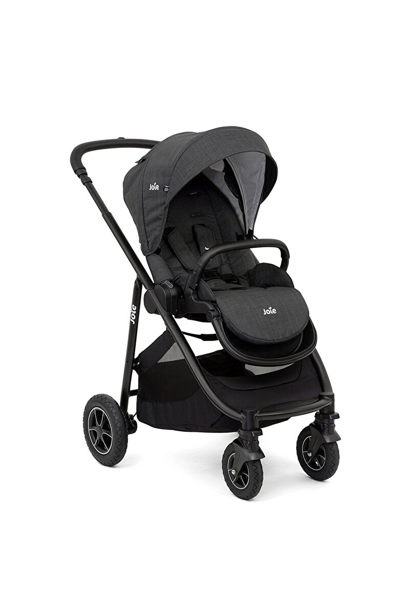 Genel Markalar Versatrax E Bebek Arabası