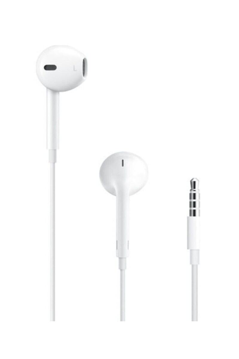 Genel Markalar Xiaomi Redmi Ios Uyumlu A Kalite Kablolu Kulaklık 3,5 Mm Jack Girişli
