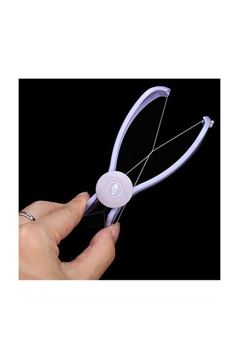 HomeCare Moda Venedik Ergonomik Ipli Tüy Alma Aleti 711197
