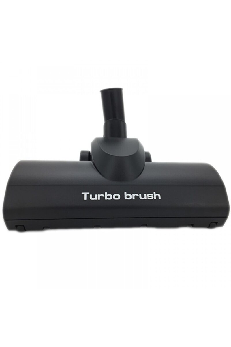 Bosch Elektrikli Süpürge Turbo Fırça Emici Yer Başlığı Uyumlu