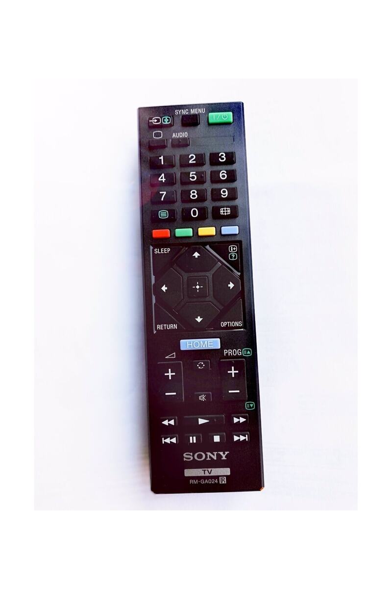 Sony Kumanda Tüm Modeller ile Uyumludur