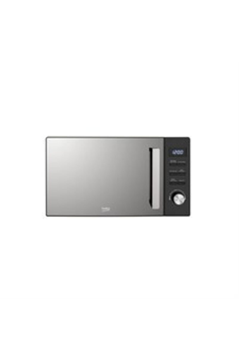 Beko Bmd 2084 Gms Siyah Izgaralı Mikrodalgafırın