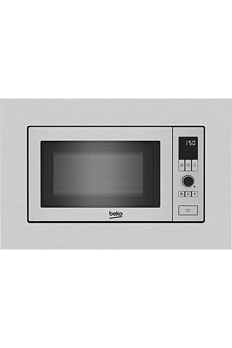 Beko Bmm 2020 I Inox 20 Litre Ankastre Mikrodalga Fırın ( Çerçeve Hariçtir )
