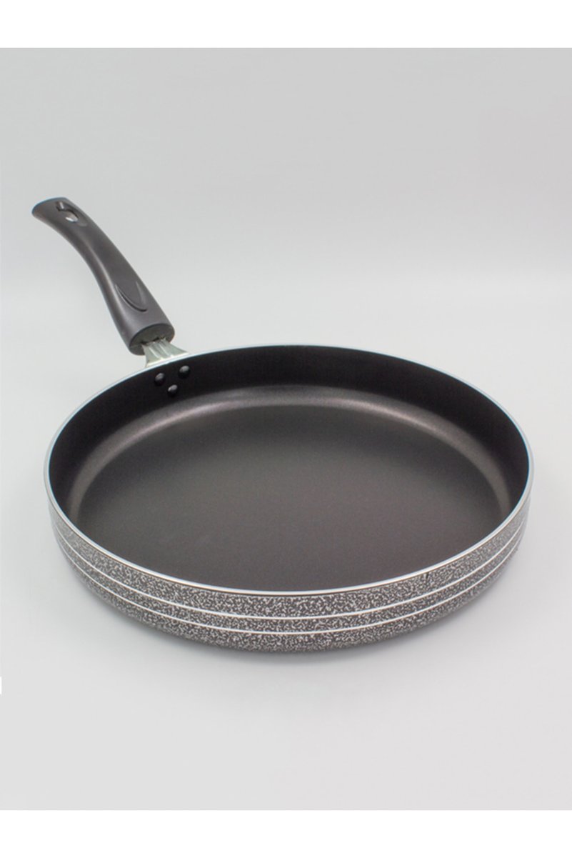 Leydi Meşhur Karadeniz Balık Tavası 32 Cm (ÜRÜNLERDE KAPAK BULUNMAKTADIR)