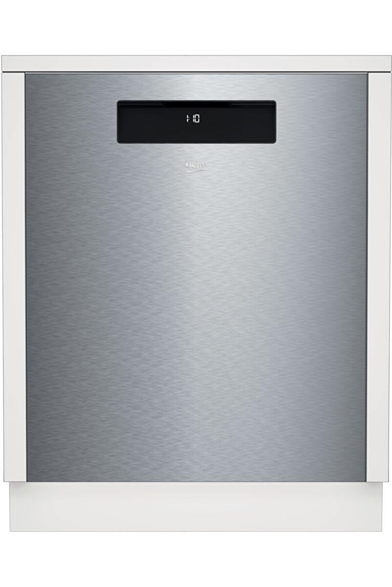 Beko Bma 6340 I Ankastre Bulaşık Makinesi