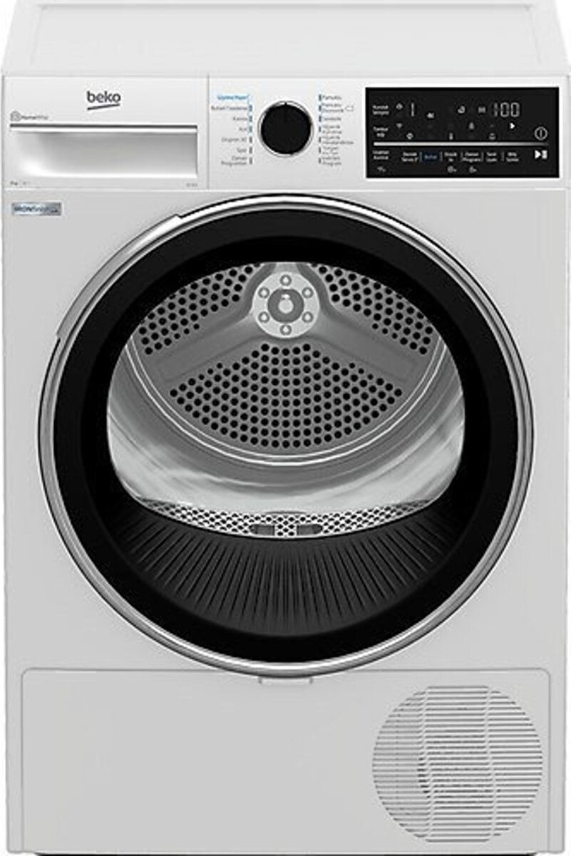 Beko Km 99 B 9 Kg Çamaşır Kurutma Makinesi