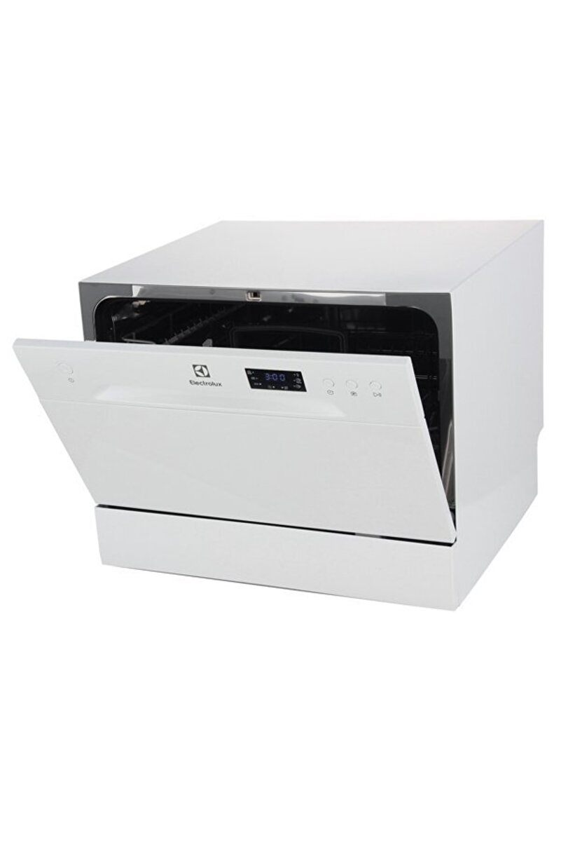 Electrolux ESF2400OW Kompakt A+ 6 Programlı Tezgah Üstü Bulaşık Makinesi 
7332543442171