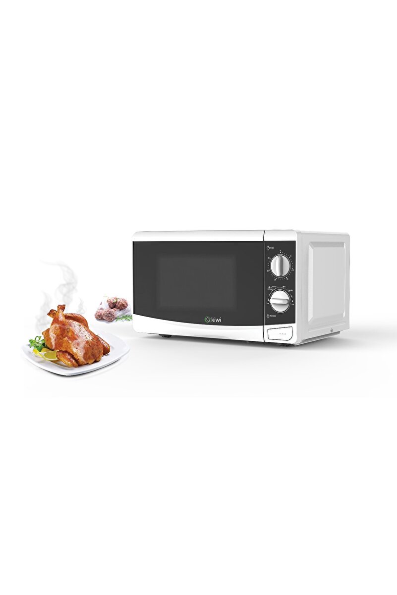 Kiwi Kmo 4243 Mikrodalga Fırın 20 Litre 700watt