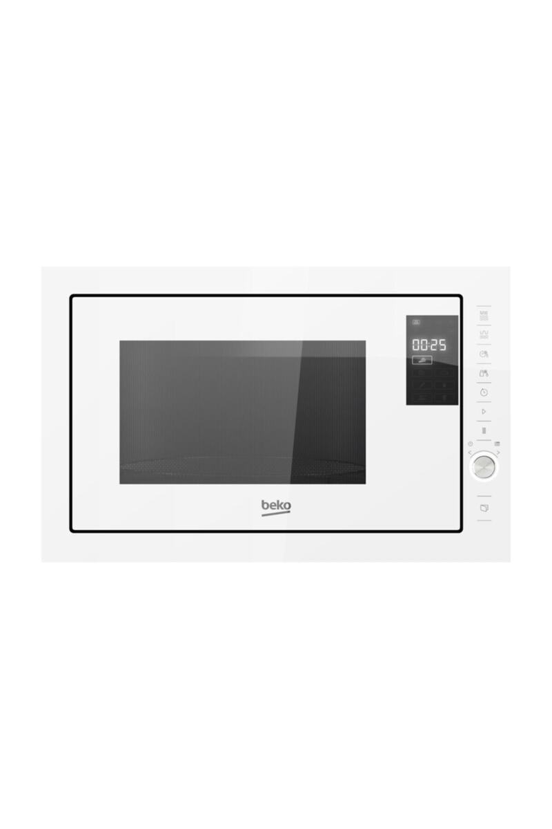 Beko Mgb 25333 Wg Ankastre Mikrodalga Fırın