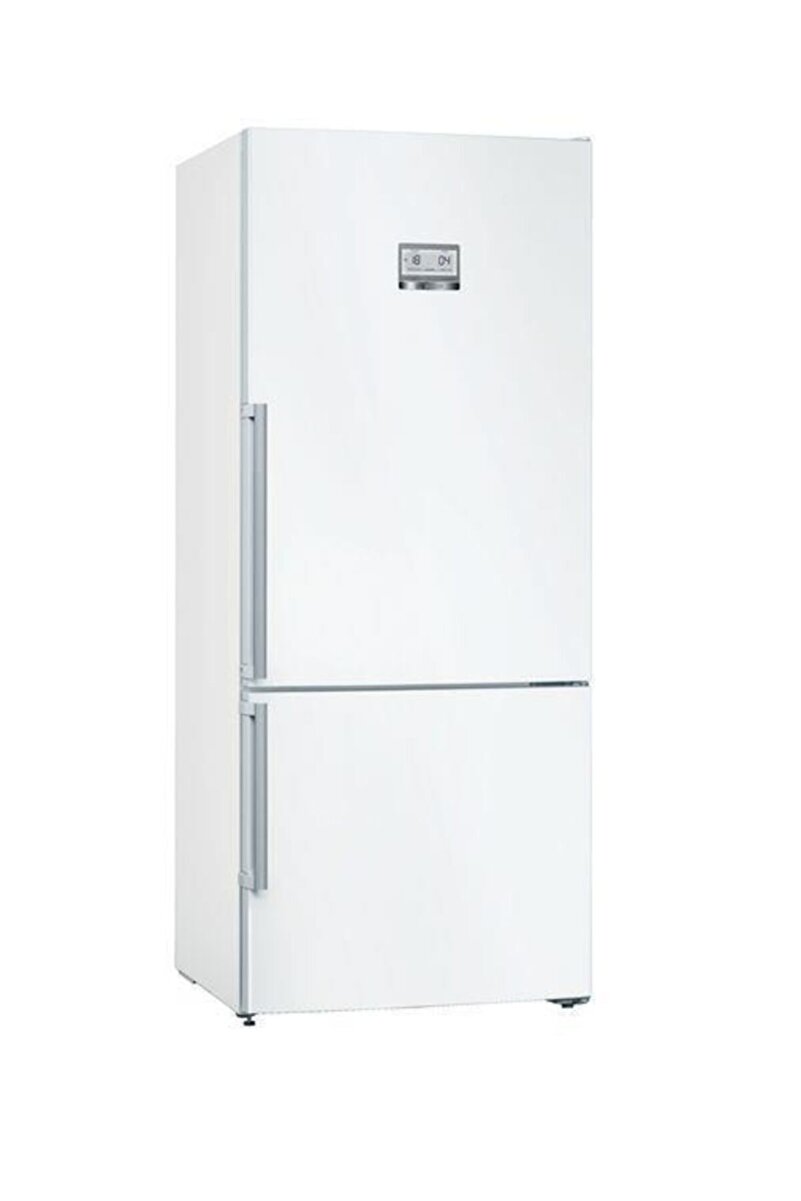Bosch KGN76AWF0N A++ Kombi No Frost Buzdolabı