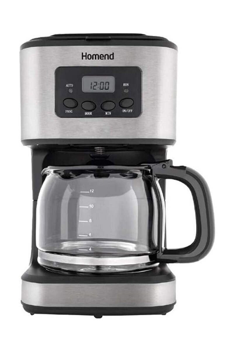 HOMEND Coffeebreak 5046-h Filtre Kahve Makinesi
