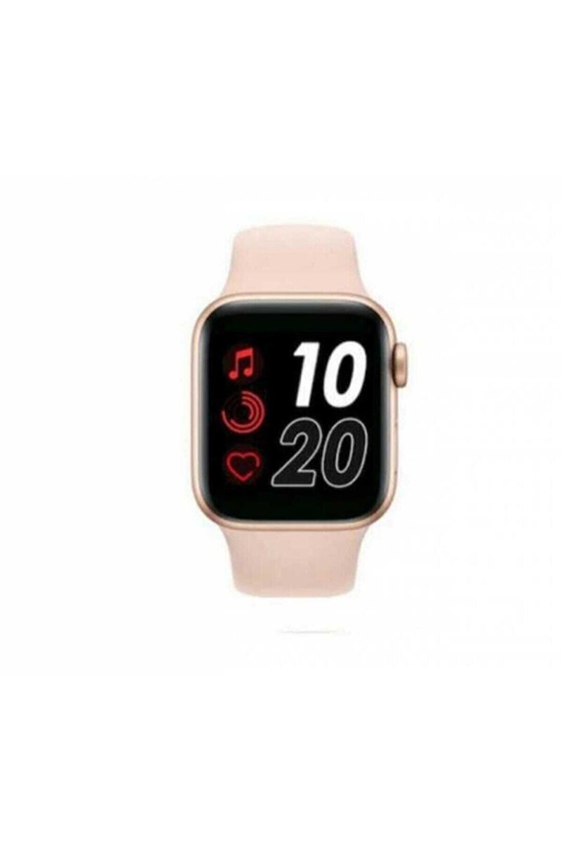 Mopal Akıllı Saat Smart Watch Türkçe Menülü Yeni Sürüm Sporcu Saati