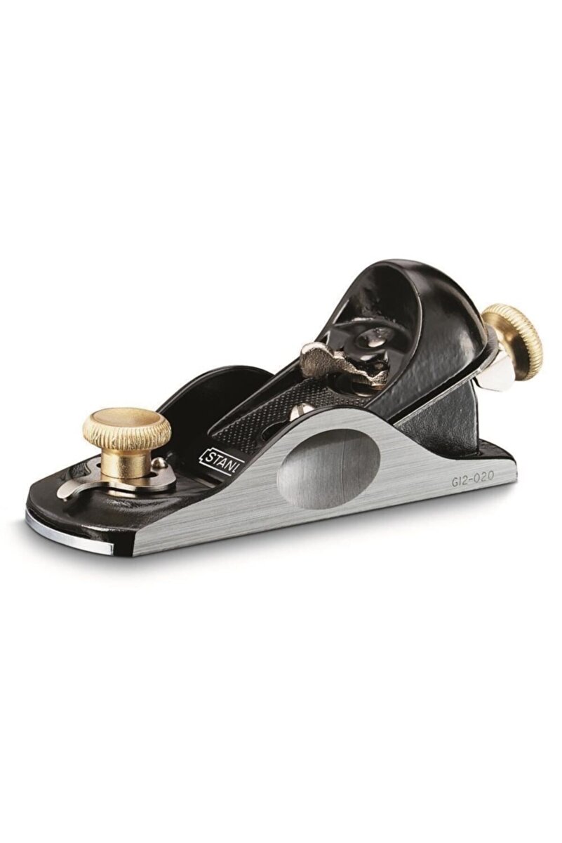 Stanley Siyah Avuç Rende St112060 35x150 mm