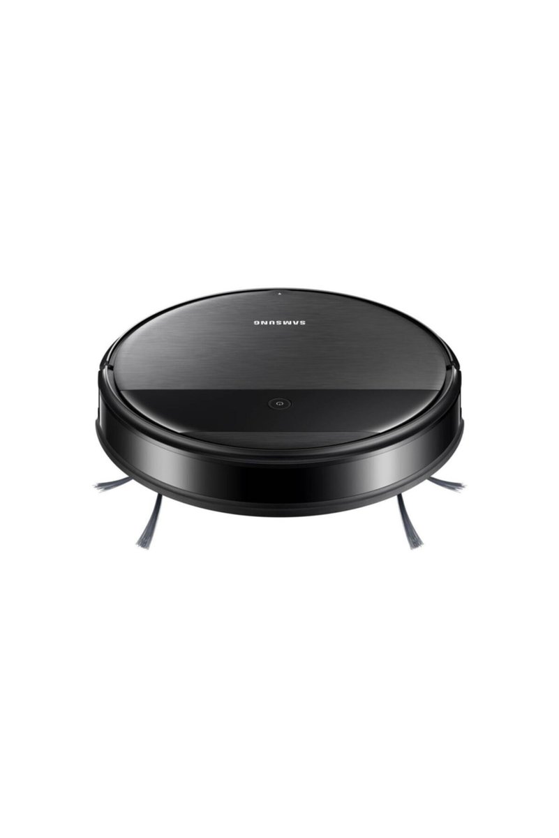Samsung Powerbot-e Akıllı Robot Süpürge Ve Paspas