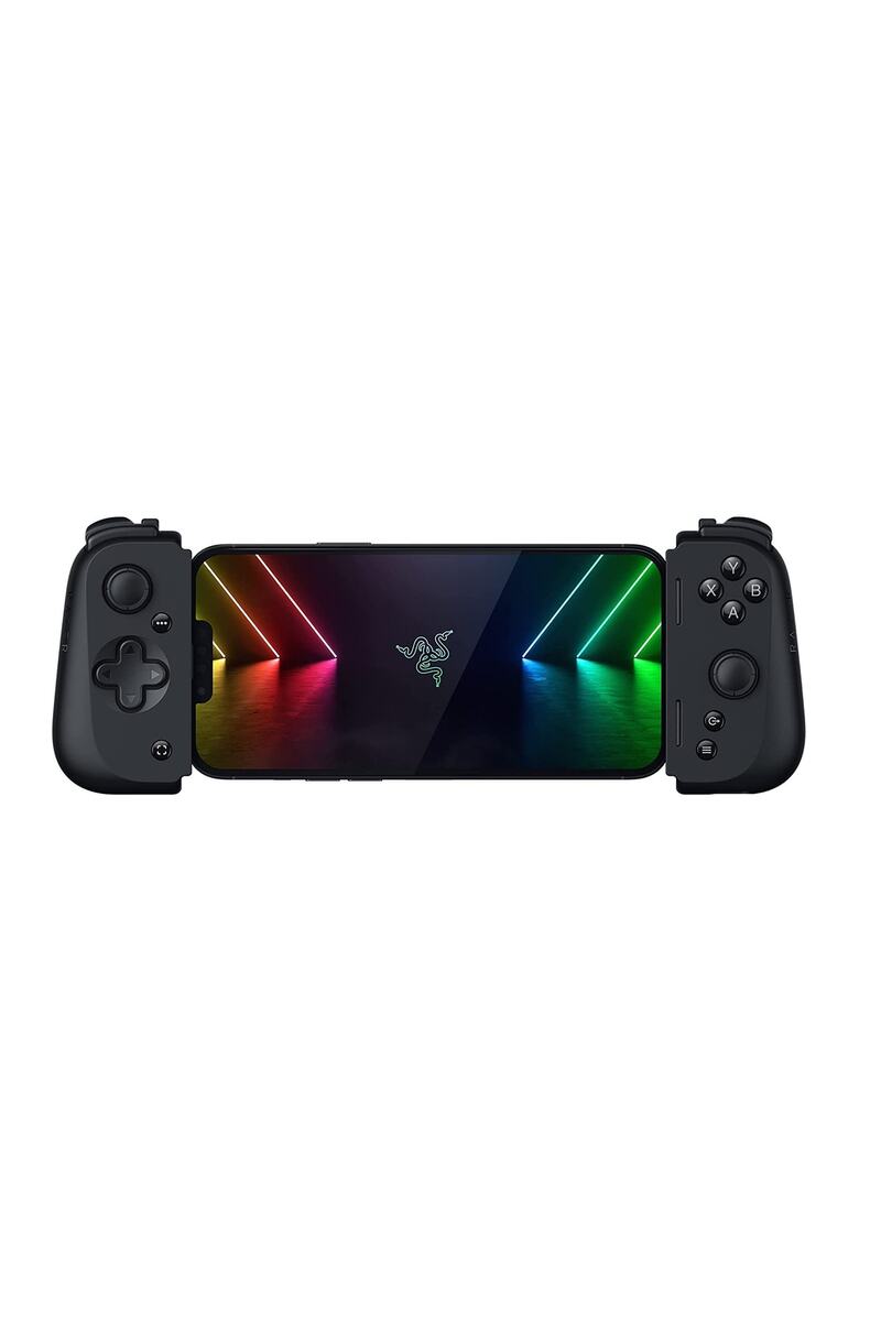 RAZER Kıshı V2 Controller Ios - Rz06-04190100-r3m1