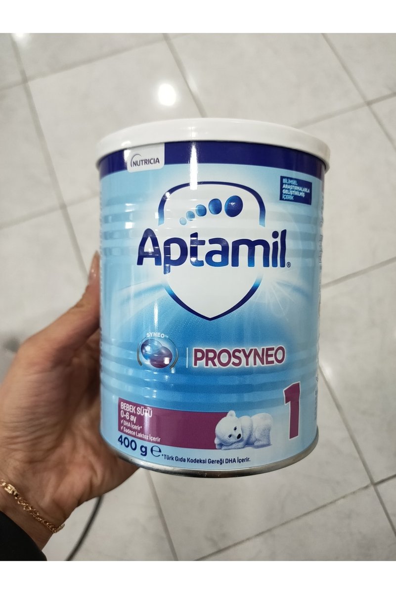 Aptamil Prosyneo 1 400 gr
