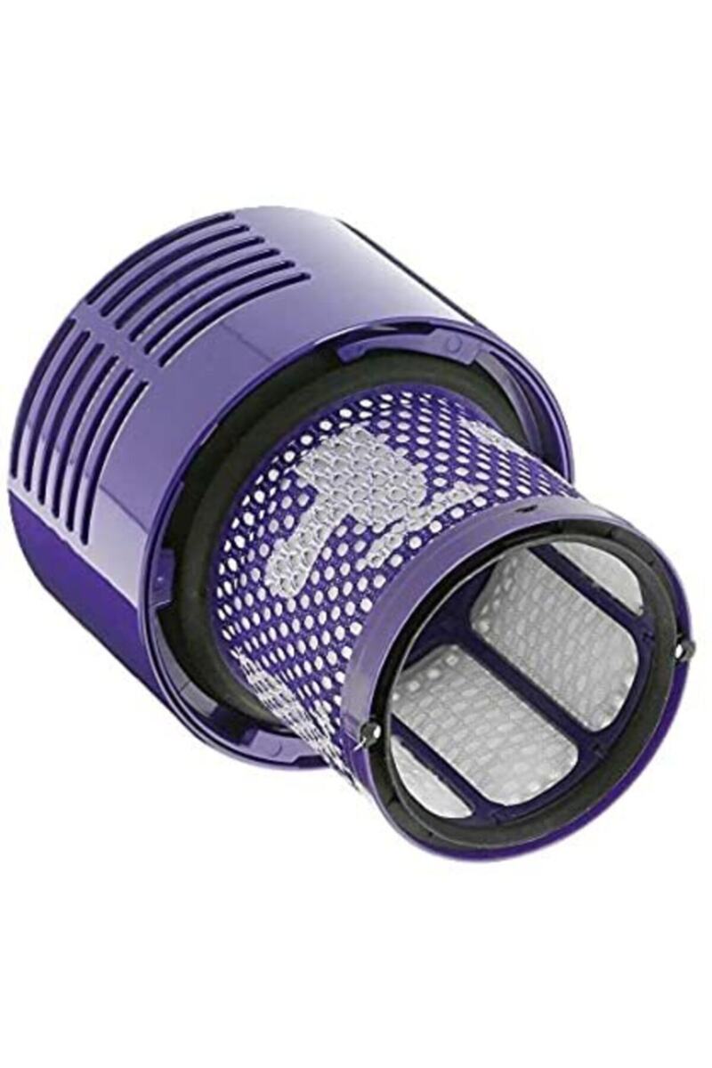 DYSON V10 Hepa Filtre Uyumlu