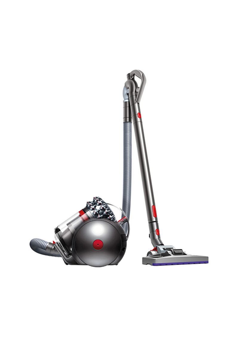 DYSON Cinetic Big Ball Animal Pro2 Elektrikli Süpürge Toz Torbasız