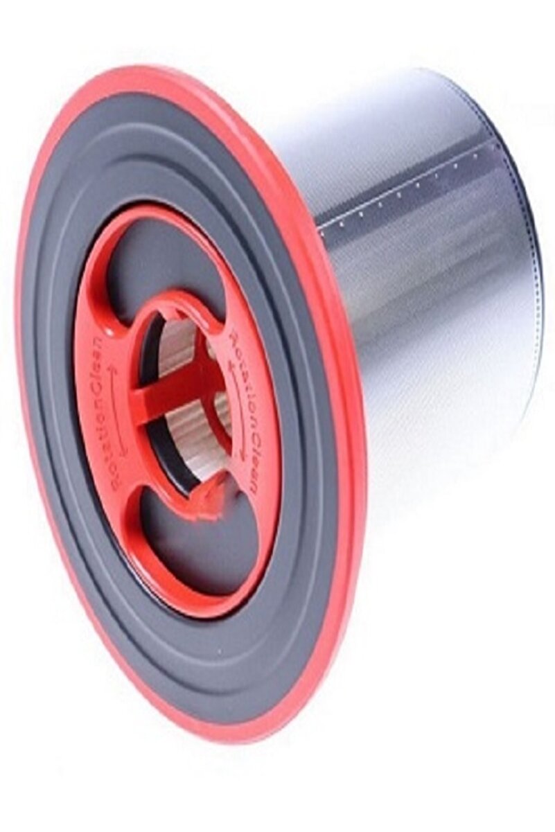 Bosch Unlimited 7 Bcs7 Şarjı Süpürge Filitresi Orjinal