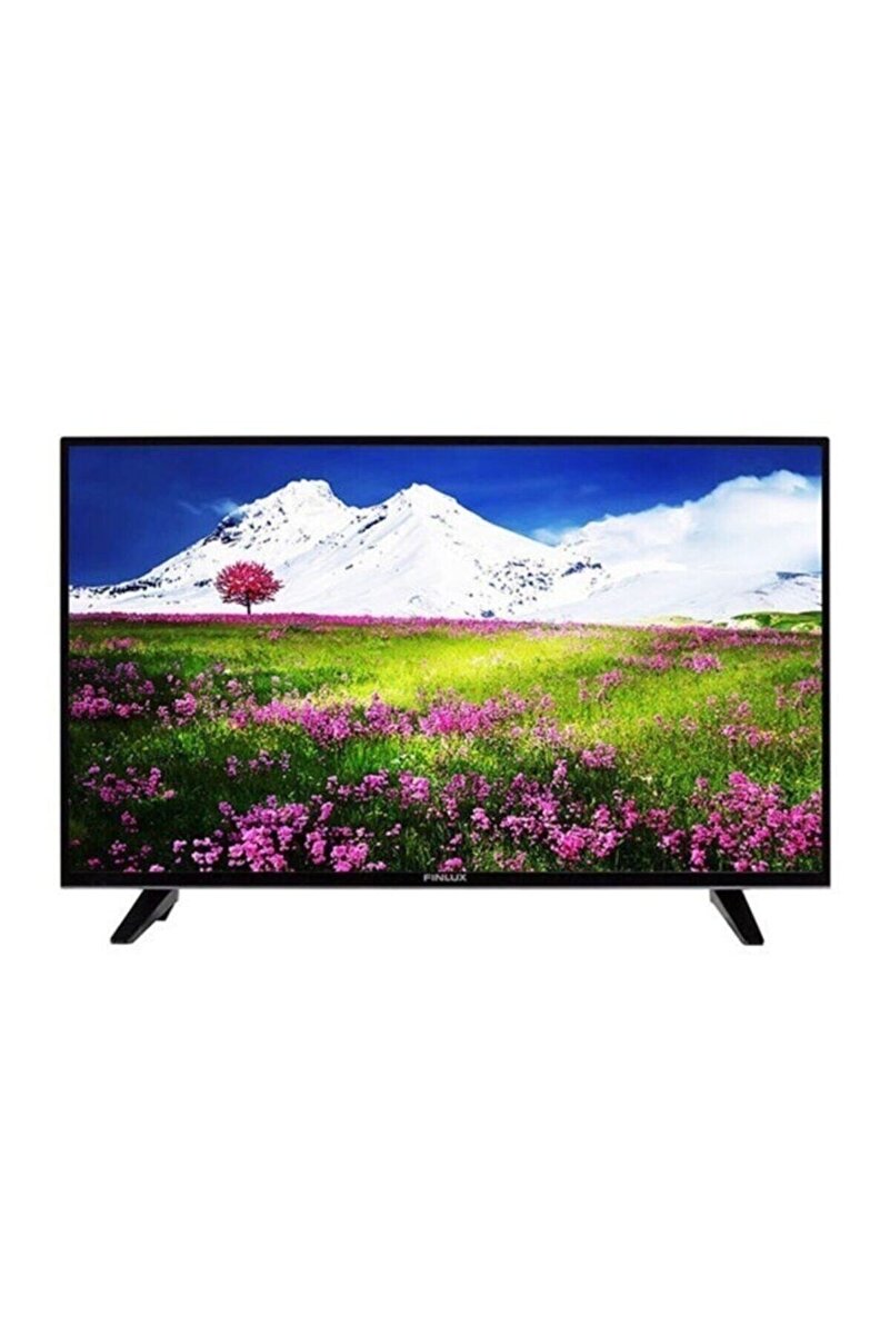 FİNLUX Finlux 43FX720FA 43" 109 Ekran Uydu Alıcılı Full HD Android Smart LED TV