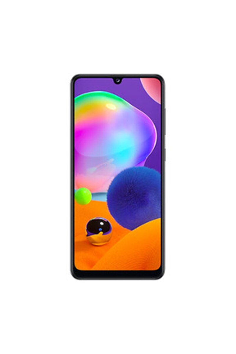 Samsung Yenilenmiş Galaxy A31 128 GB Prism Crush Blue Cep Telefonu (12 Ay Garantili) - A Kalite