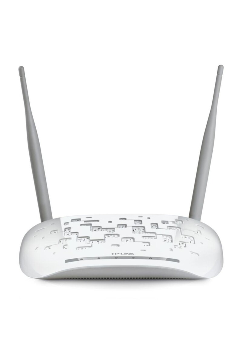 TP-LINK Tl-wa801nd 1 Port 300 Mbps Kablosuz Access Poınt