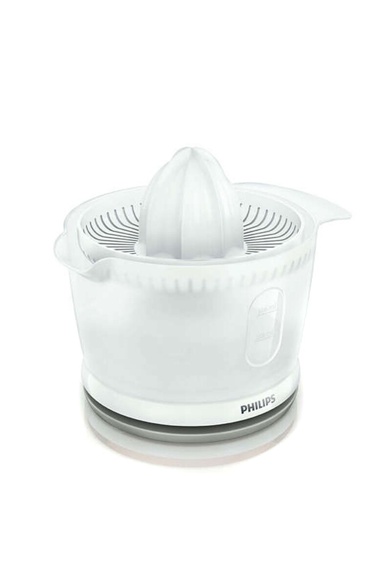 Philips Daily Collection Narenciye Sıkacağı, 25W, 500 ml Sürahi, Otomatik Yön Değiştirme HR2738/00