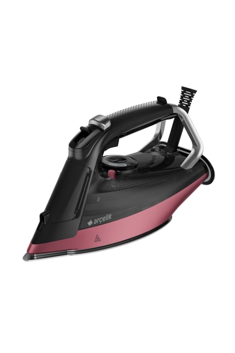 Arçelik Beu 6024 M 2400 W Buharlı Ütü