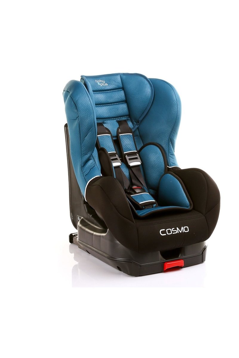Baby Plus Cosmo SP Isofix 9-18 Kg Oto Koltuğu