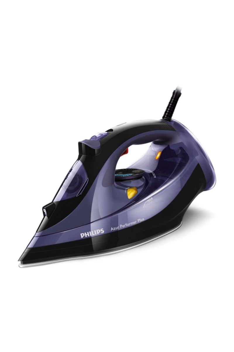 Philips Azur Performer Plus Buharlı Ütü GC4525/30 8710103798736