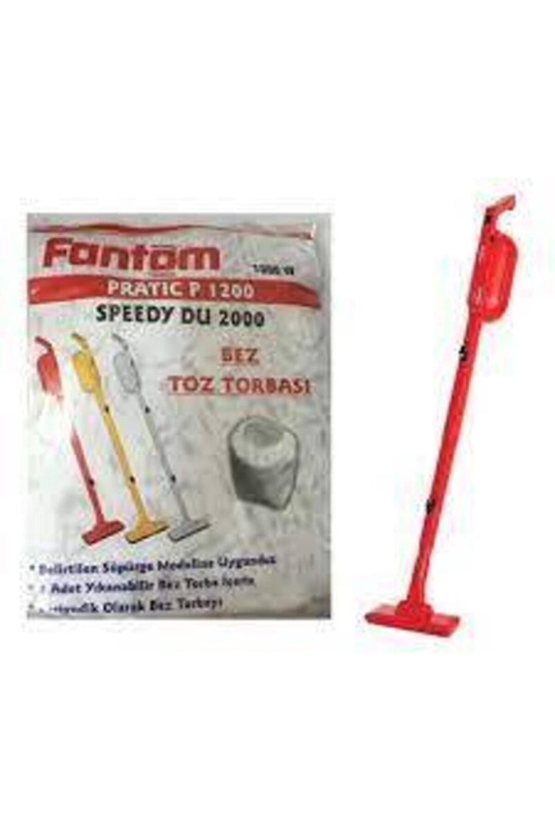 Fantom Pratik Torba