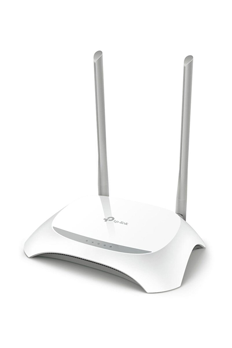 TP-LINK TL-WR850N 4 Port 300 Metre Kablosuz Router
