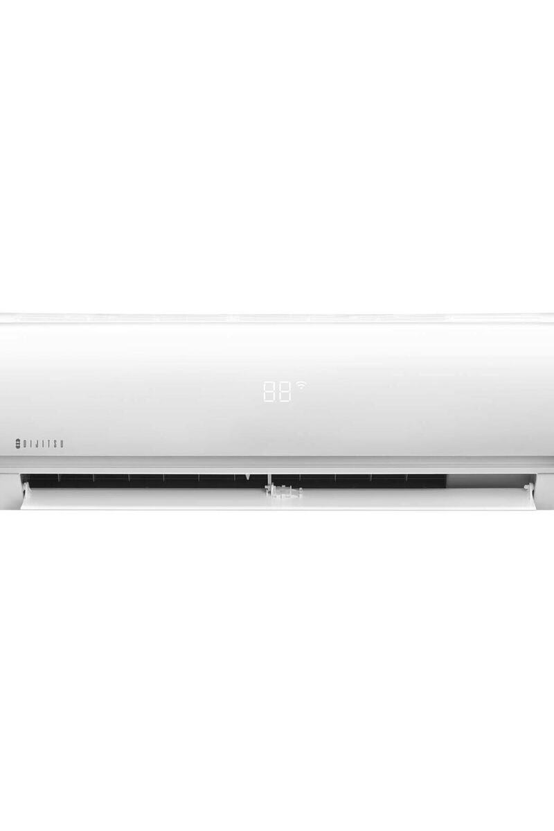 Dijitsu DJT 24000 Btu A++ İnverter Klima Tornado