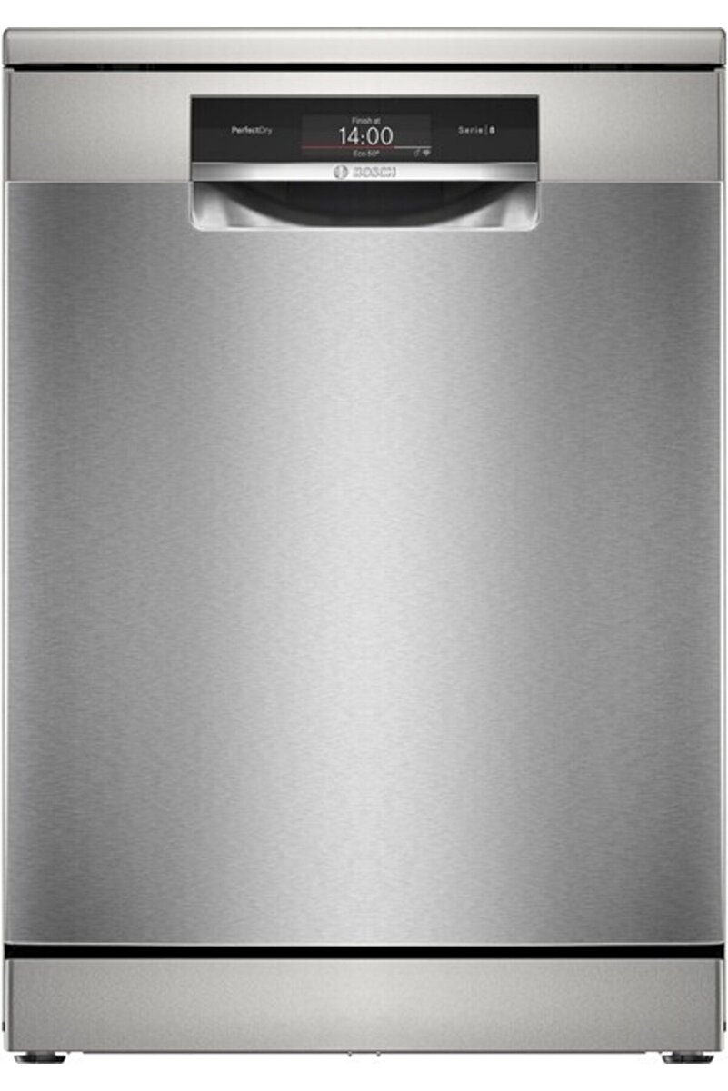 Bosch Sms8ydı82t Serie 8 Inox Bulaşık Makinesi