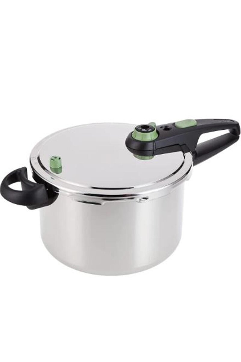 TEFAL Sensor Düdüklü Tencere 6 lt