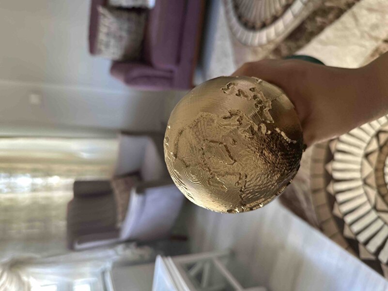 Müşteri fotoğrafı