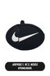 Siyah Nike Logo
