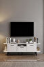 Mira TV Sehpası Suntalam Mavi 160x35