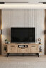 Mira TV Sehpası Suntalam Bej 160x35 cm