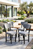 Sandalye 4 Adet Baby Face Kumaş Metal Ayak Modern Mutfak Sandalyesi Cafe Balkon Ofis Elma