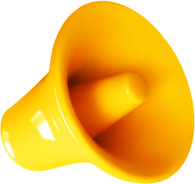 megaphone