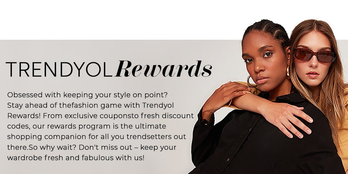 trendyol rewards