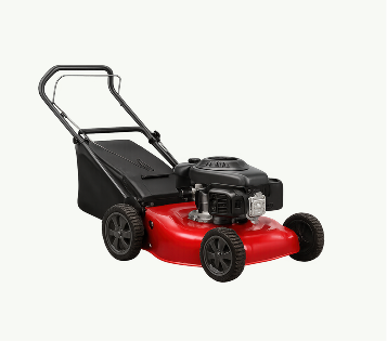 Çim Biçme Makinesi