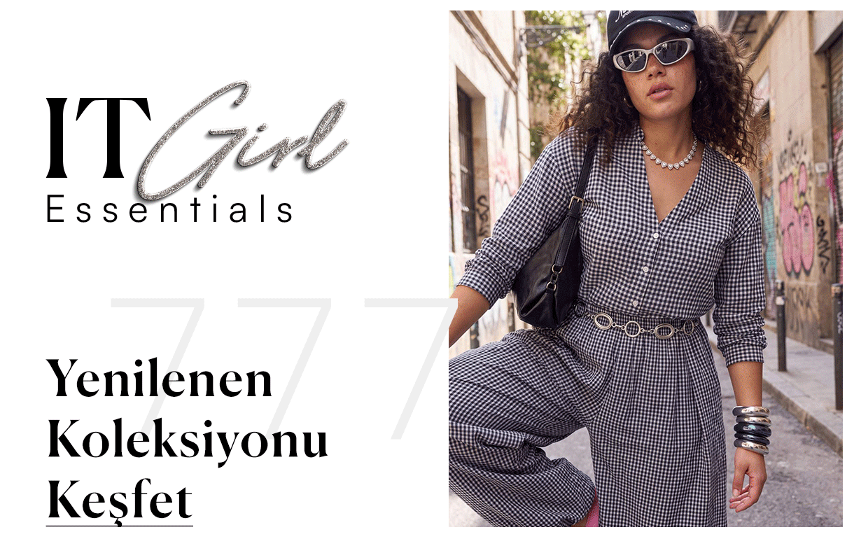 DSBoutiques_Web carousel_İt Girl Essential Lansman