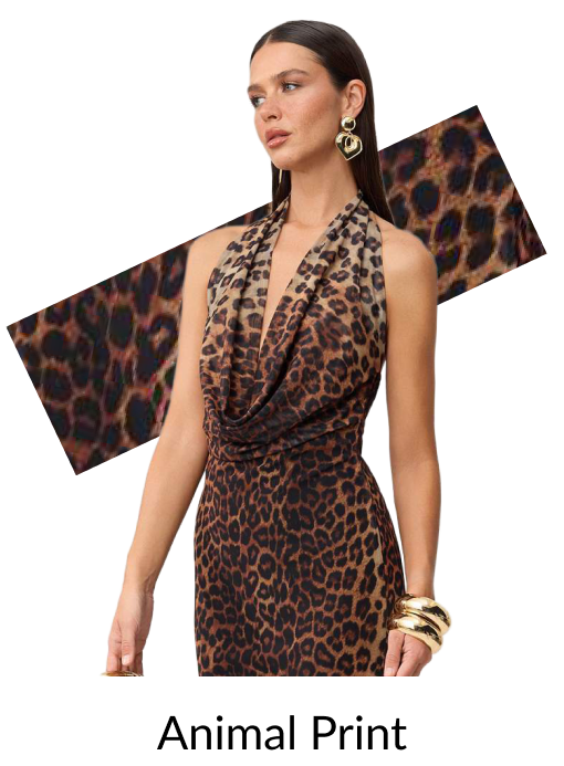 DSBoutiques_Yeni Sezonun Trendleri_Animal Print